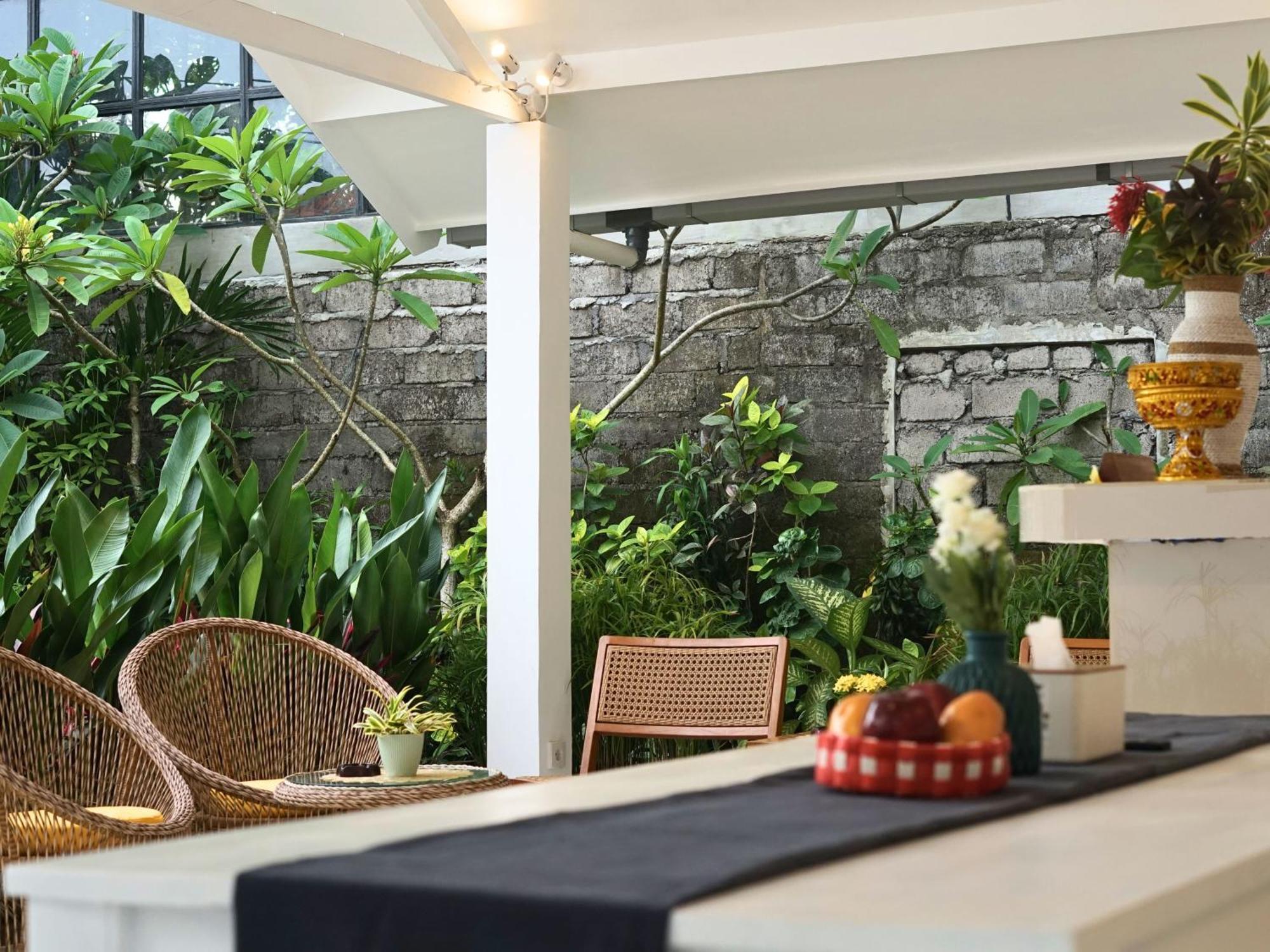 Summer Of Surf Hostel Uluwatu Ungasan  Bagian luar foto