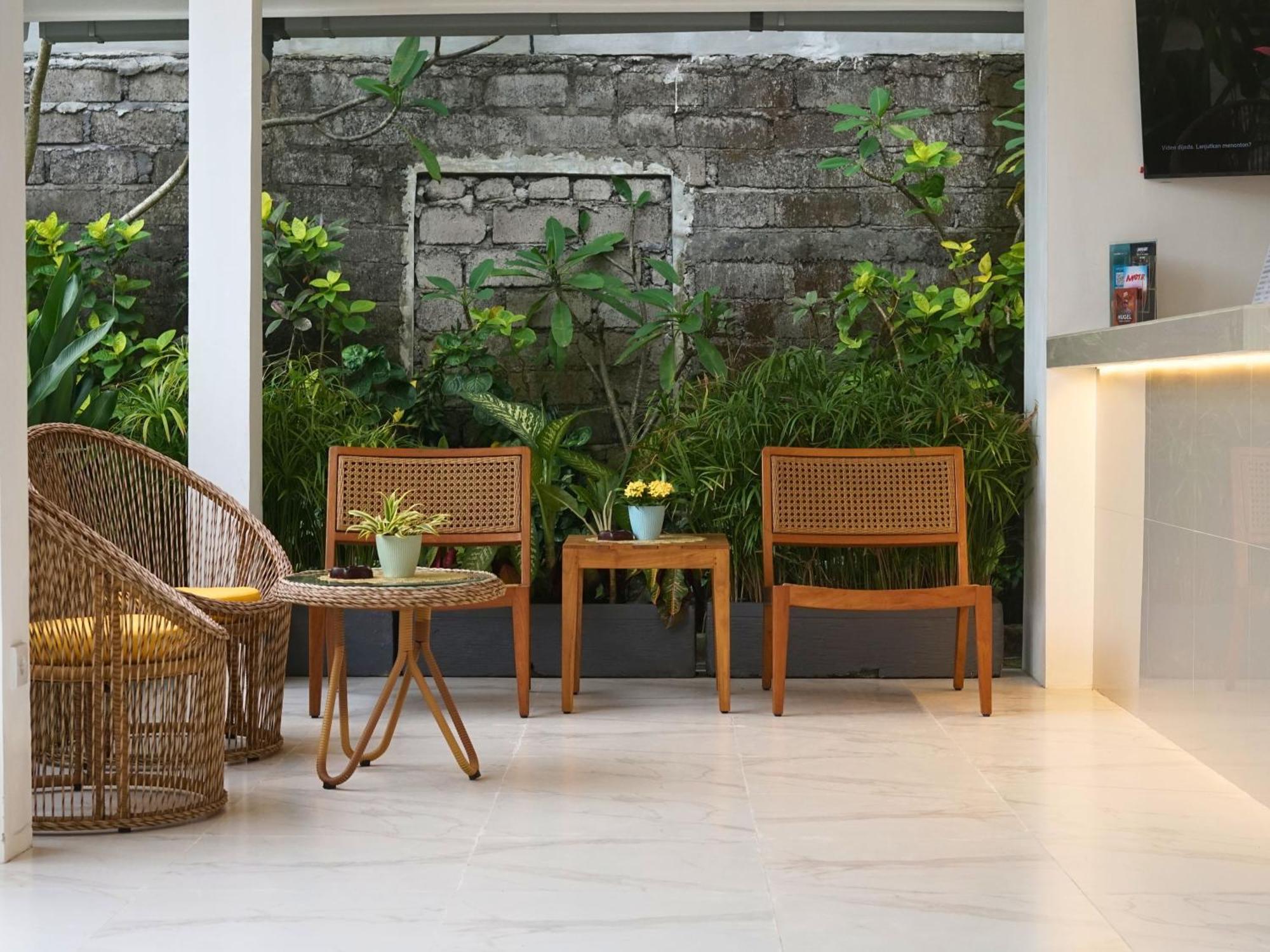 Summer Of Surf Hostel Uluwatu Ungasan  Bagian luar foto