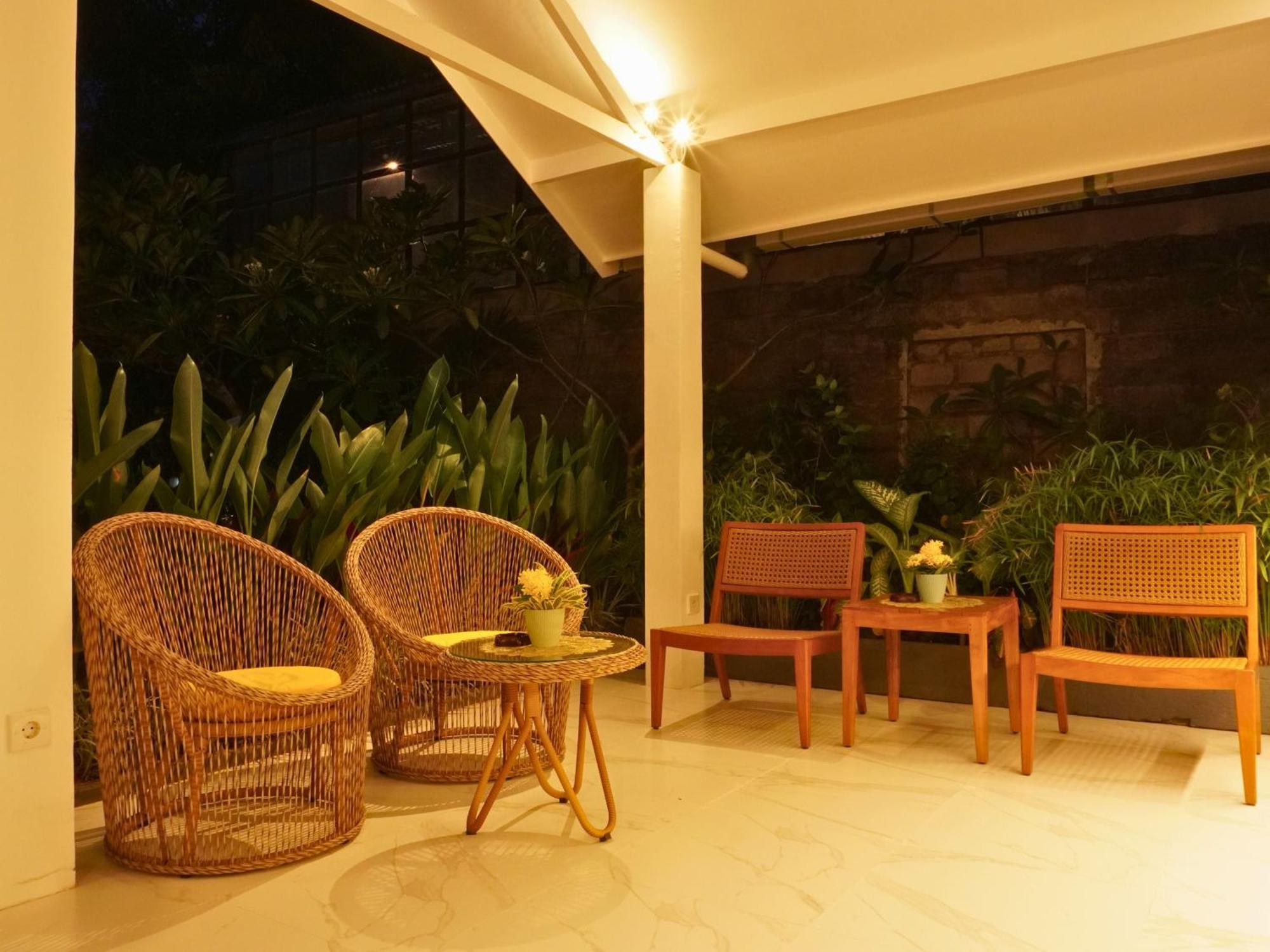 Summer Of Surf Hostel Uluwatu Ungasan  Bagian luar foto