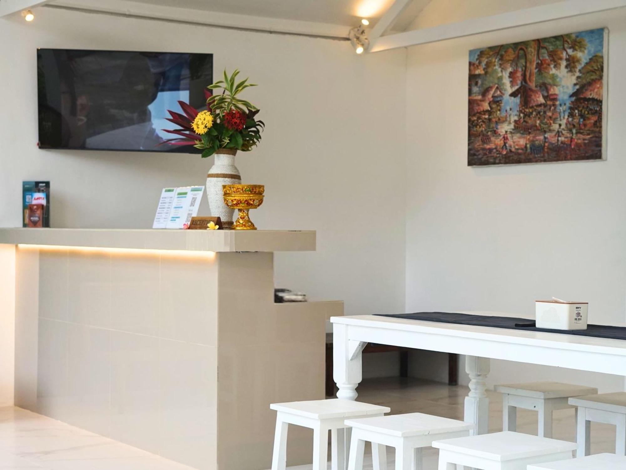 Summer Of Surf Hostel Uluwatu Ungasan  Bagian luar foto