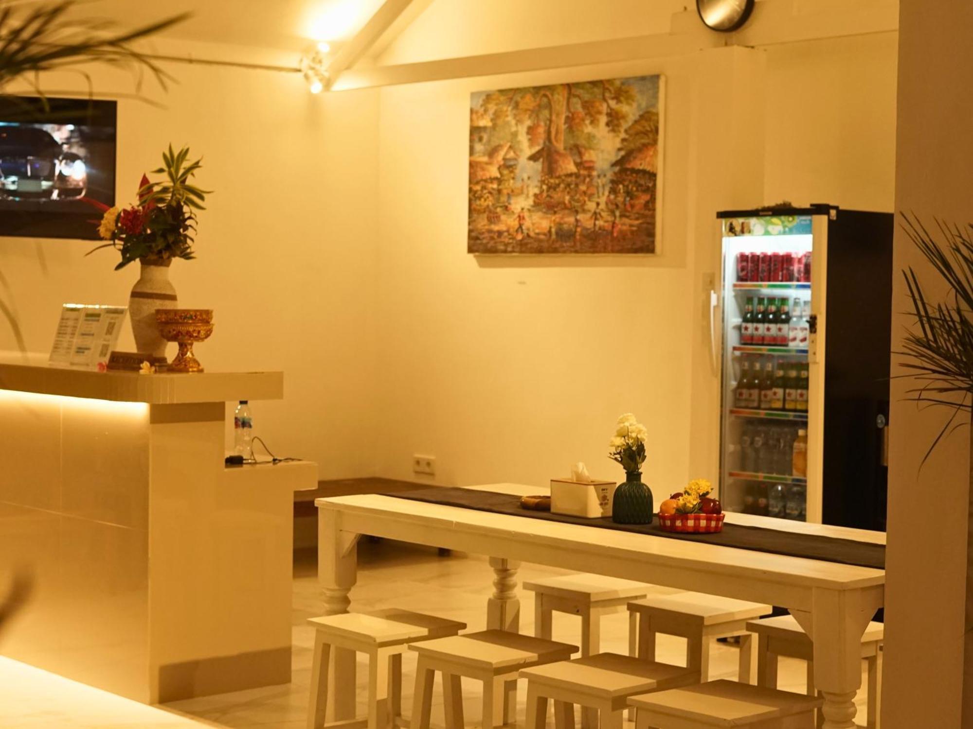 Summer Of Surf Hostel Uluwatu Ungasan  Bagian luar foto
